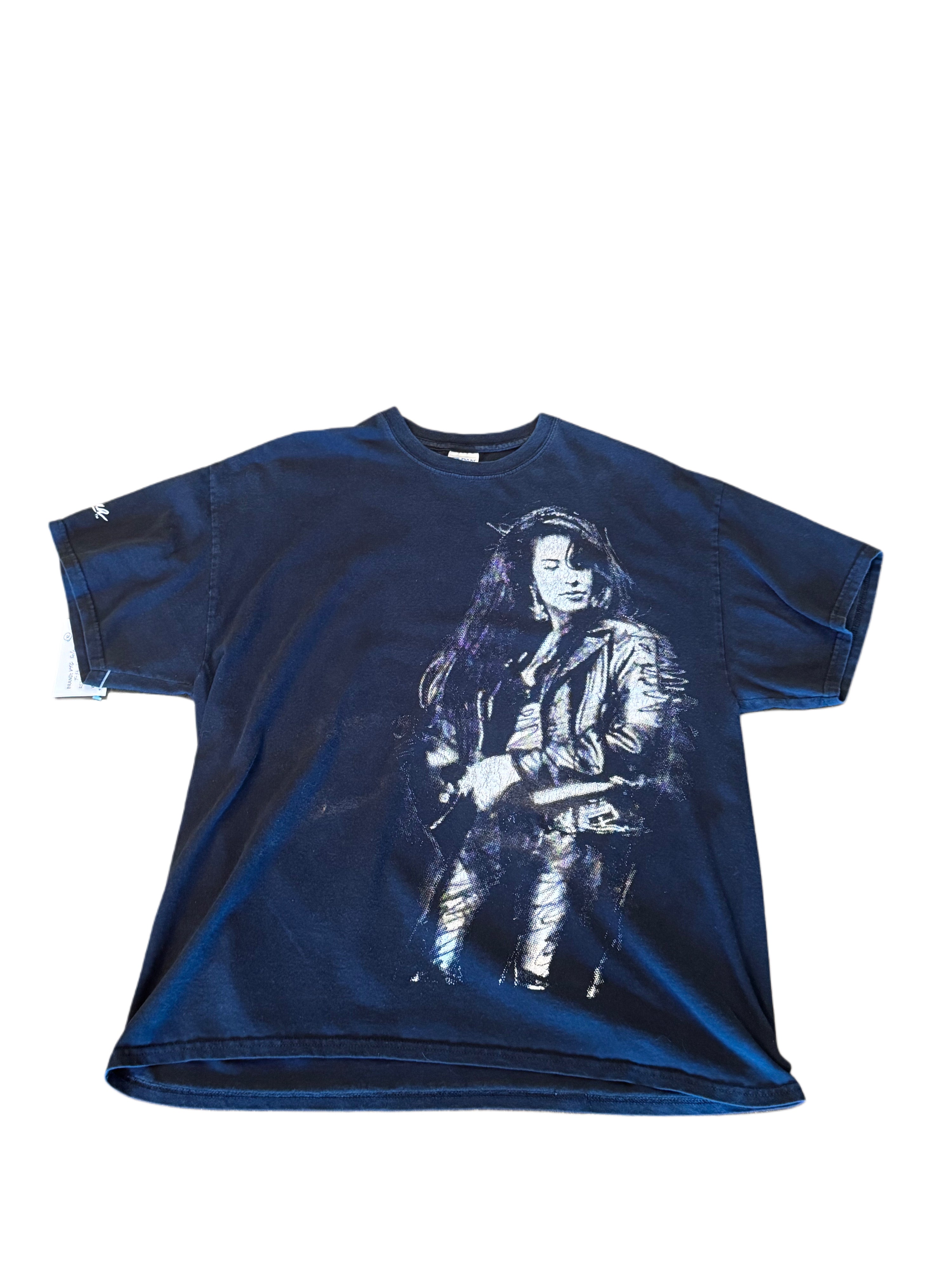 VTG Selena 2010 T-shirt