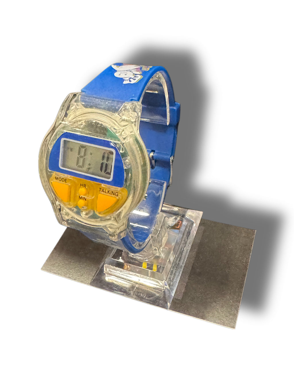 VTG Pillsburg Watch