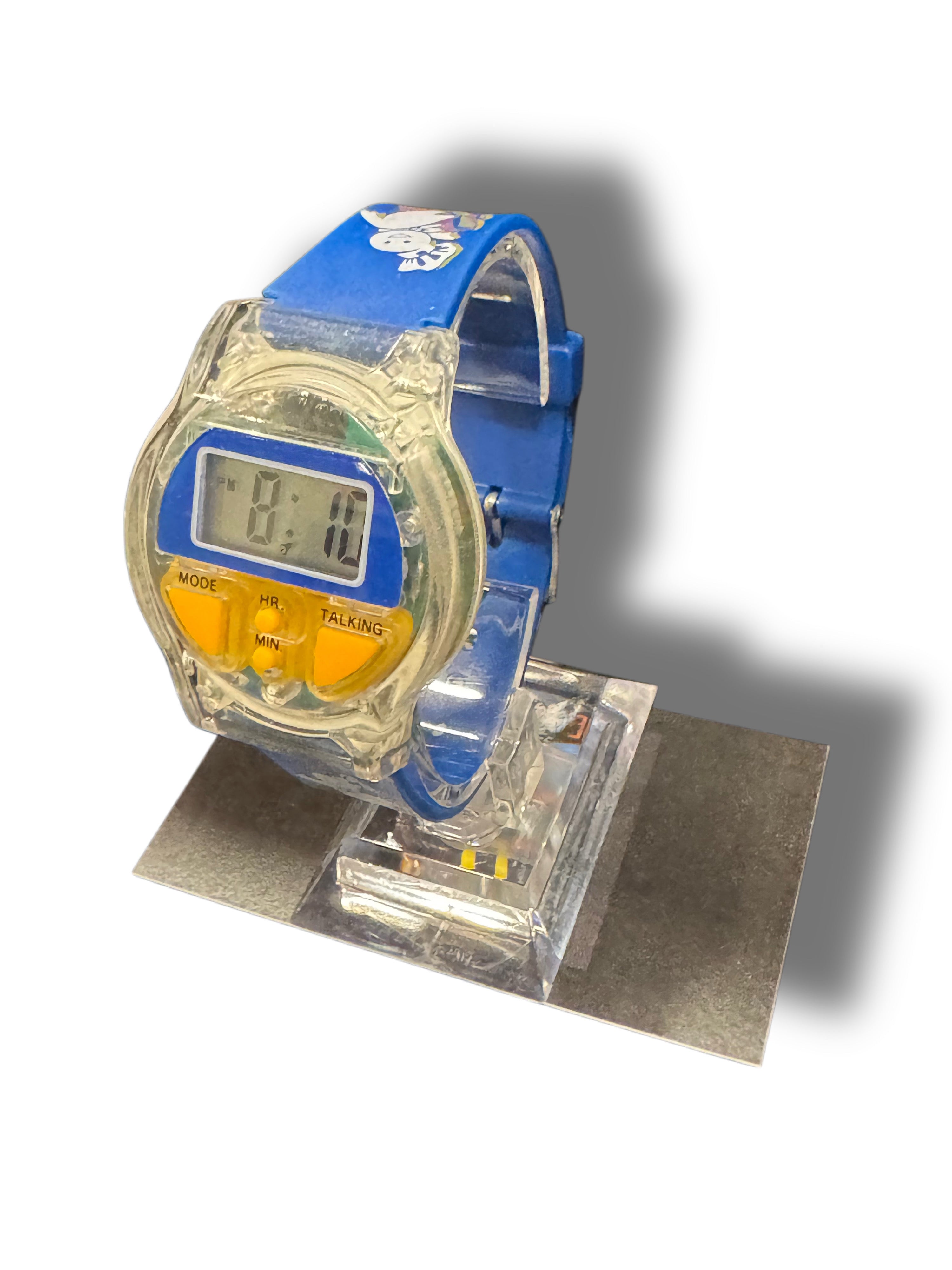 VTG Pillsburg Watch