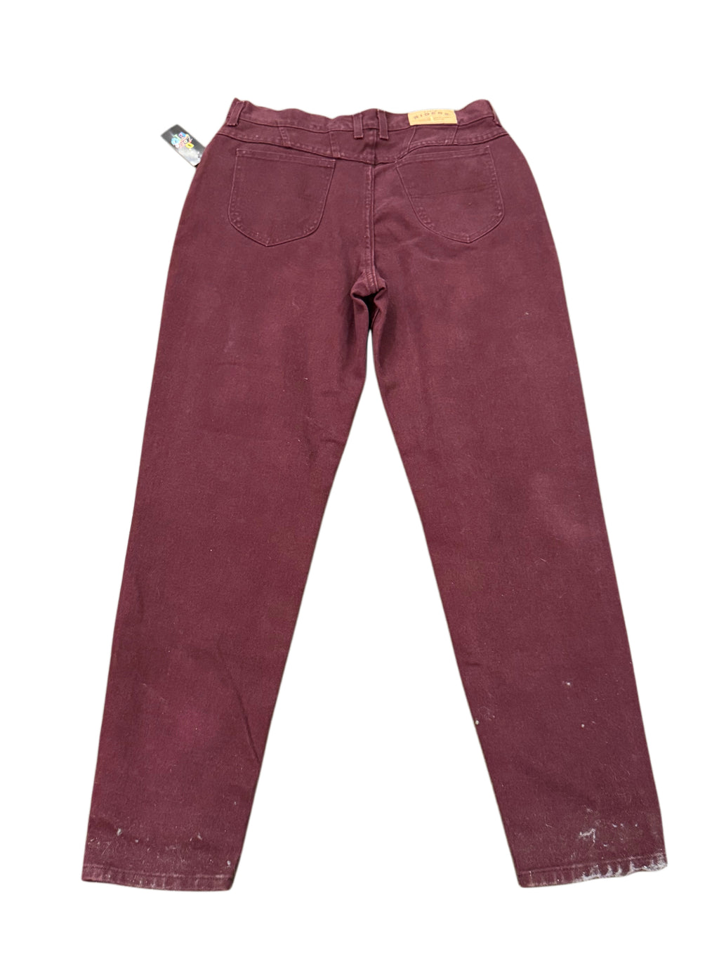 VTG Riders Denim