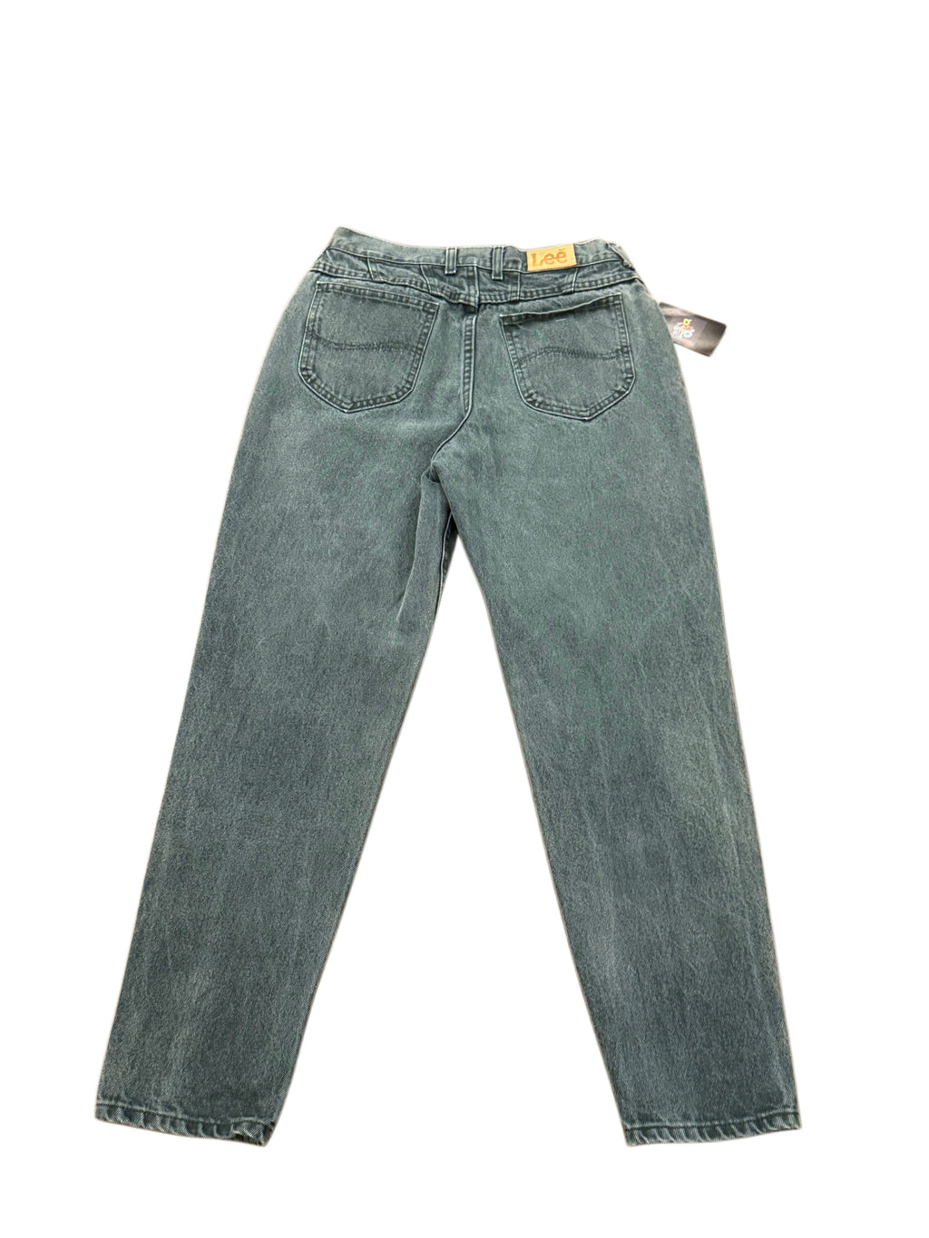 VTG Lees 14 Denim