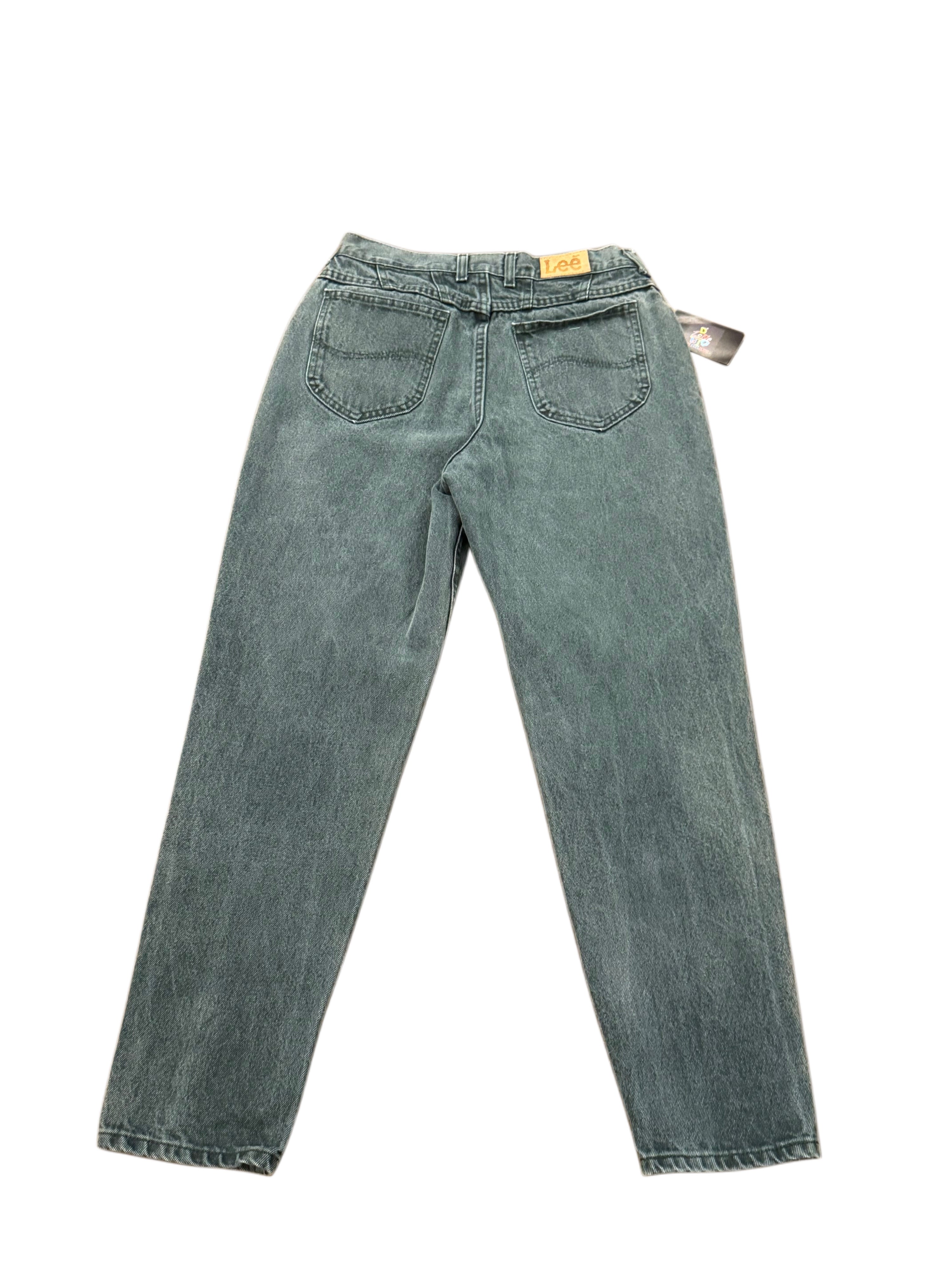 VTG Lees 14 Denim