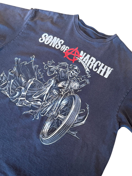 VTG (Son of Anarchy) 2010's T-shirt