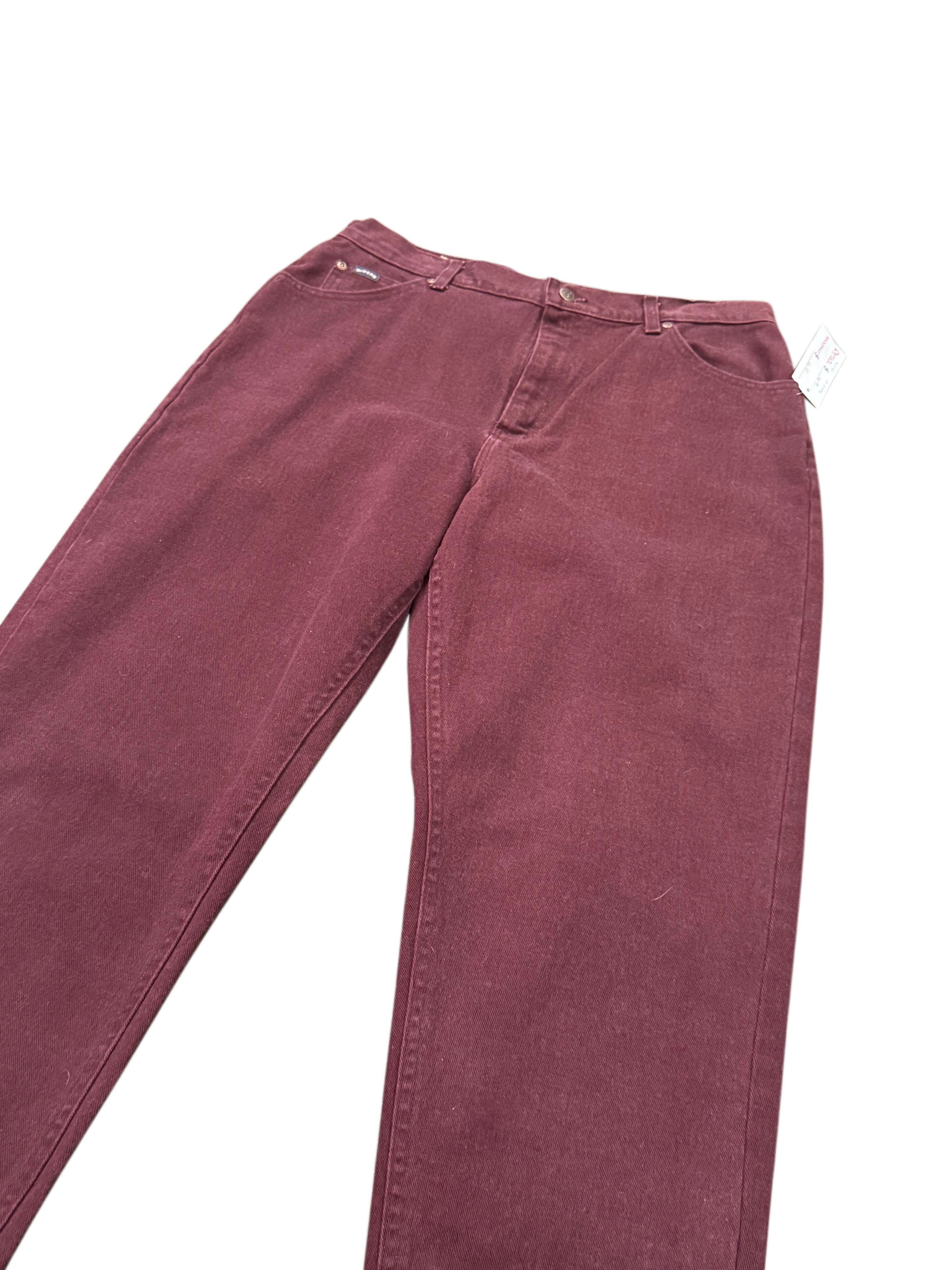VTG Riders Denim