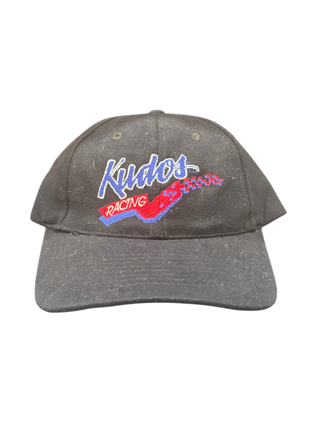 VTG Kudos Racing Snap Back Hat