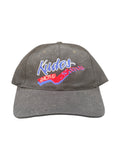 VTG Kudos Racing Snap Back Hat
