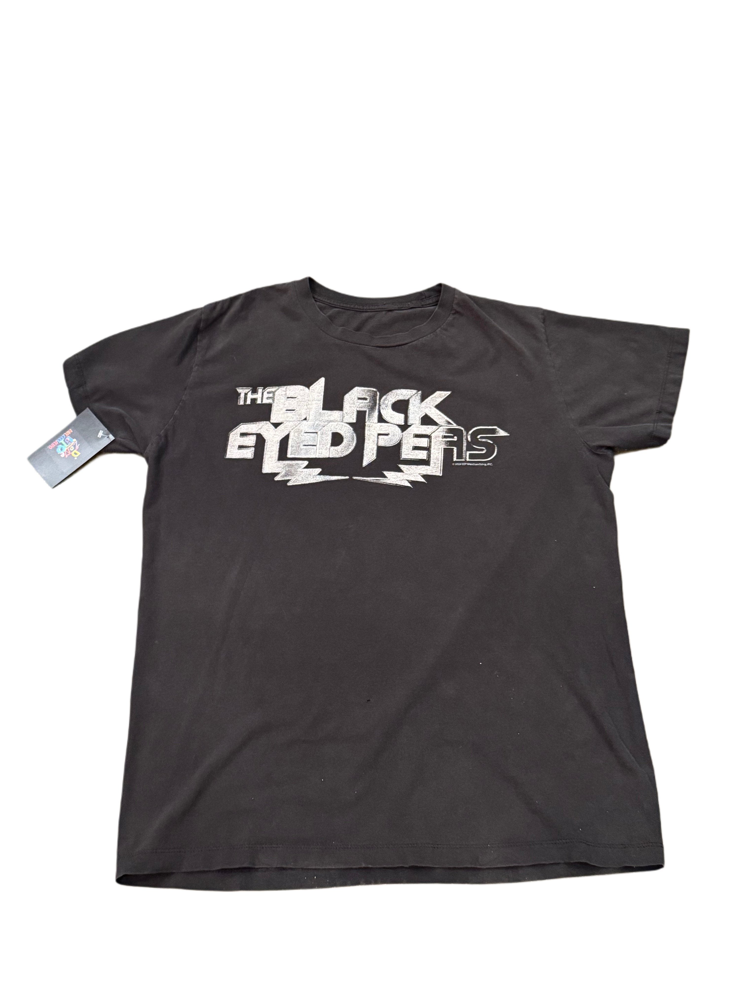 VTG The Black Eyed Peas Tee