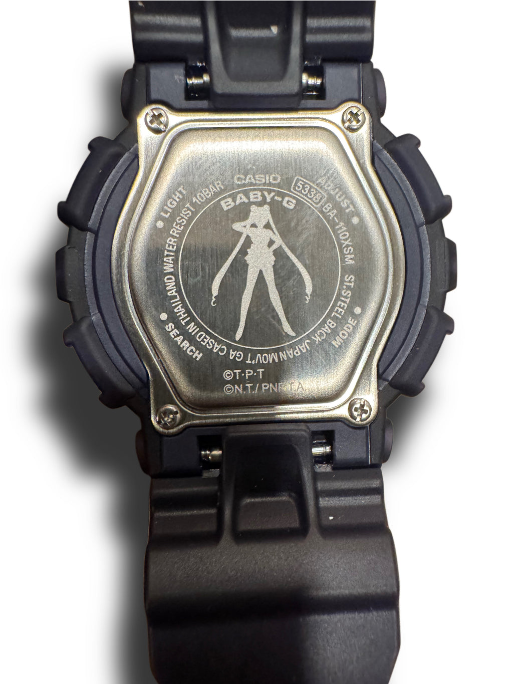 G-Shock (Mable Print) Watch