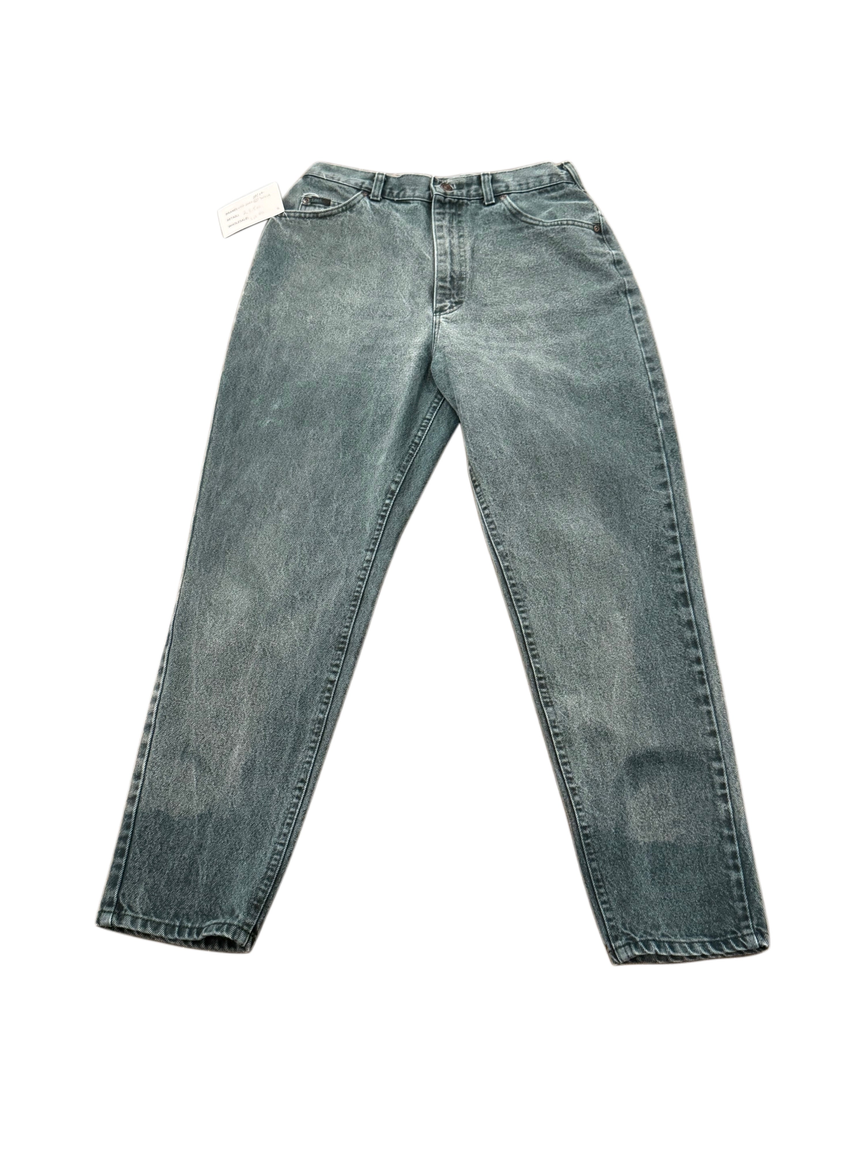 VTG Lees 14 Denim