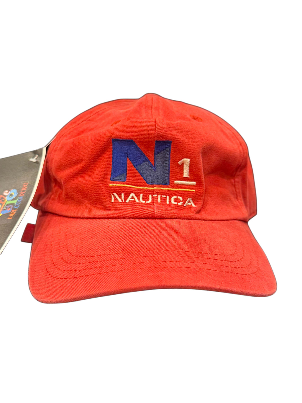 VTG Nautica Snap Back Hat