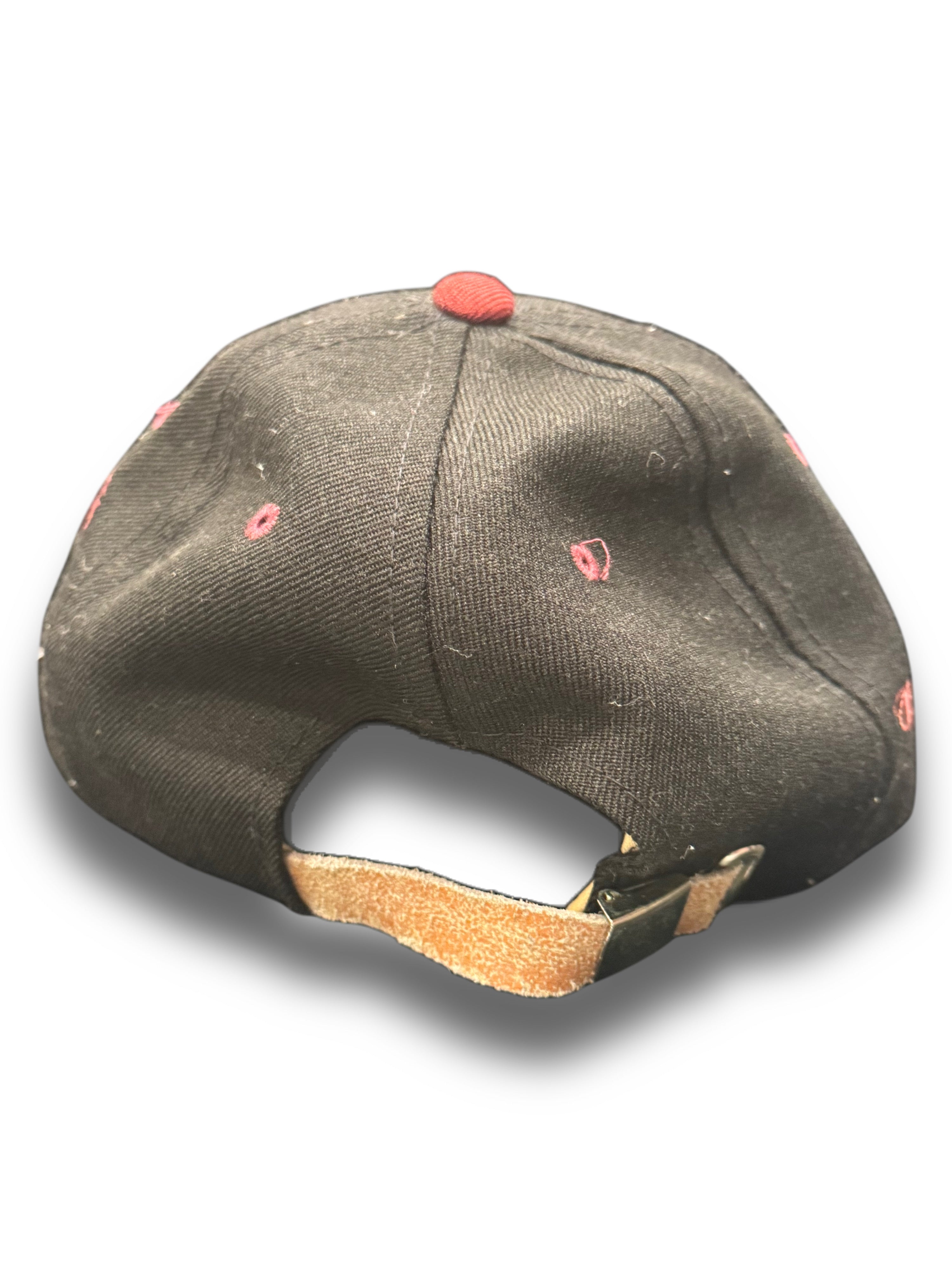 VTG Oceans River Hat