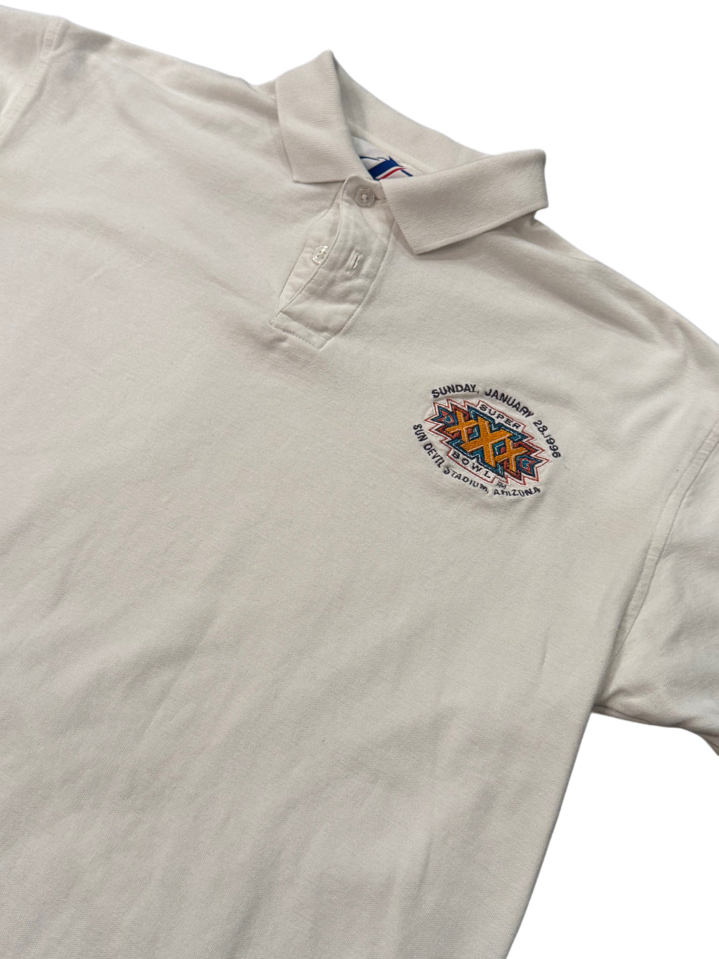 VTG 96s Super Bowl XXX