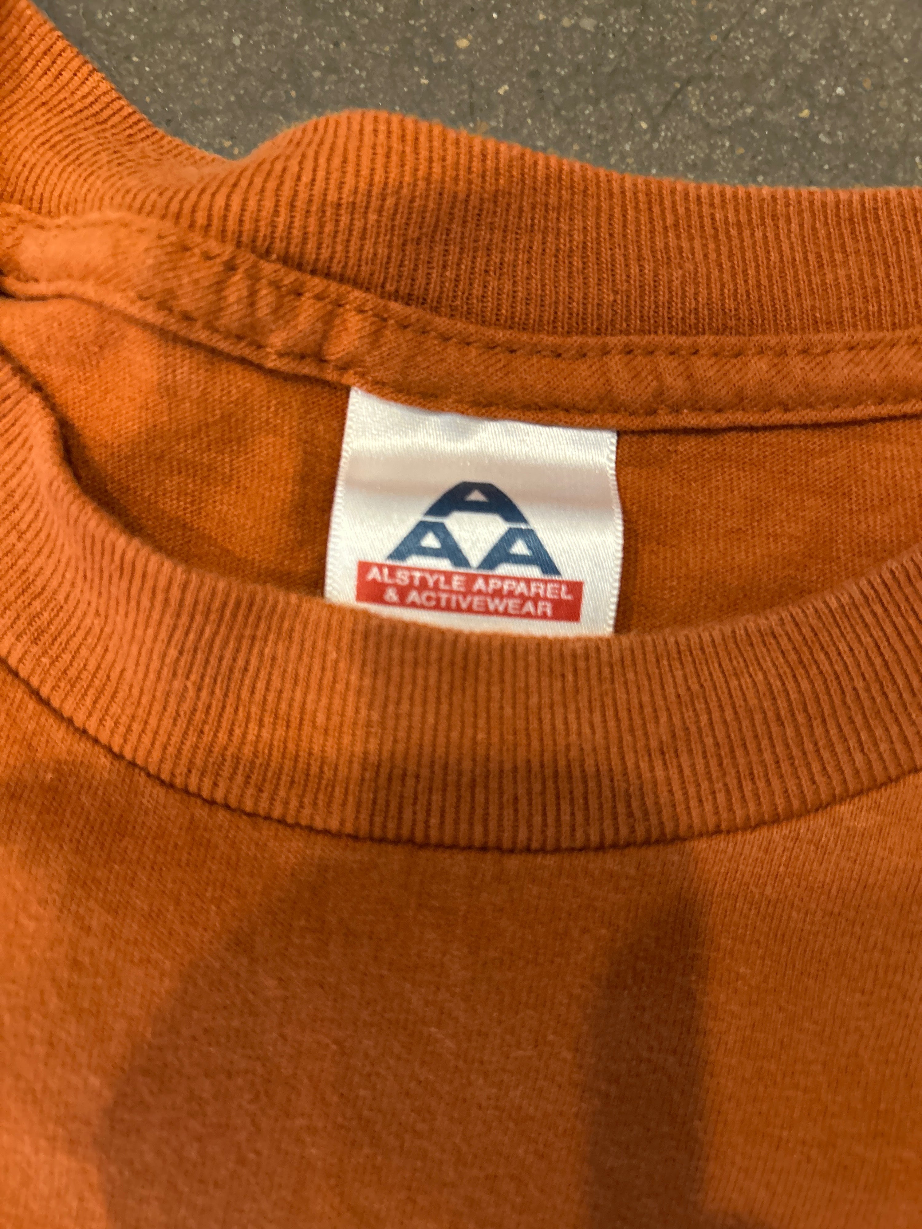 Y2K Hee Haw tee