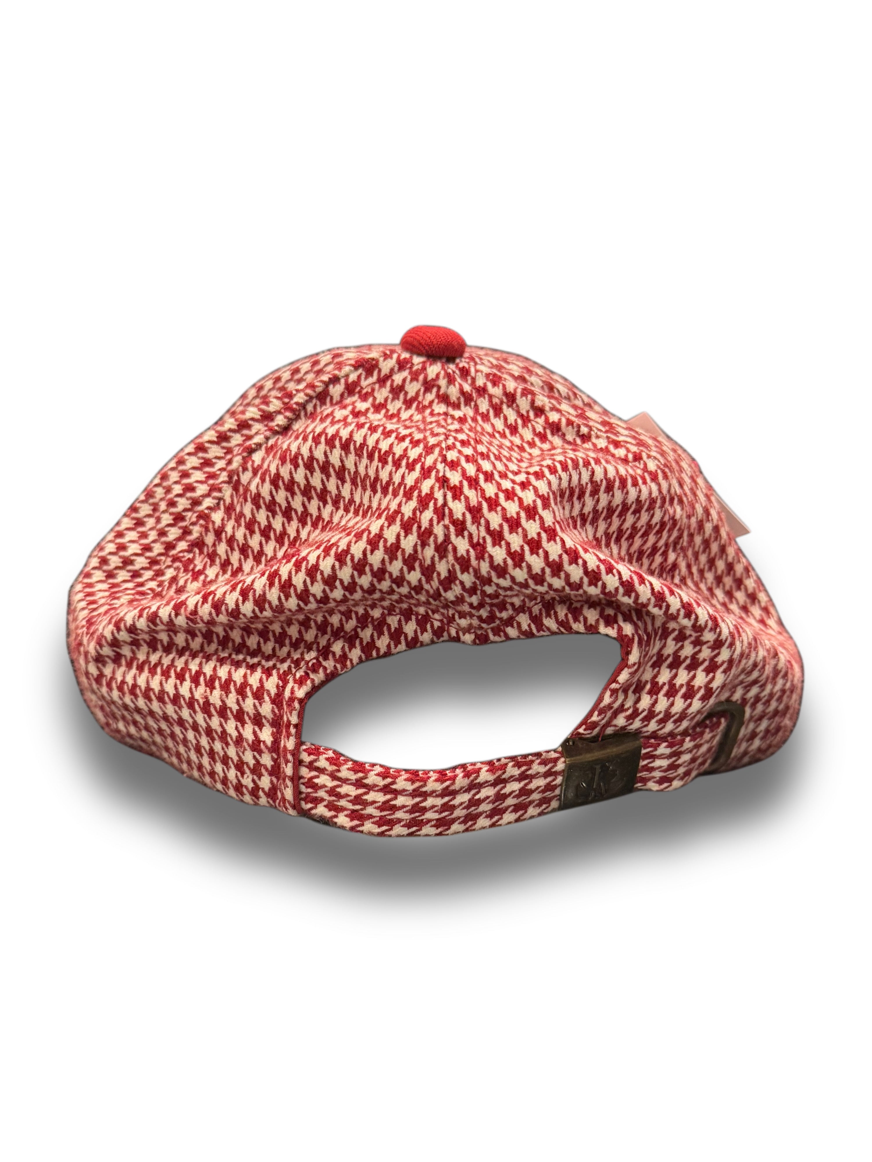 VTG Mambaa Strap Back Hat