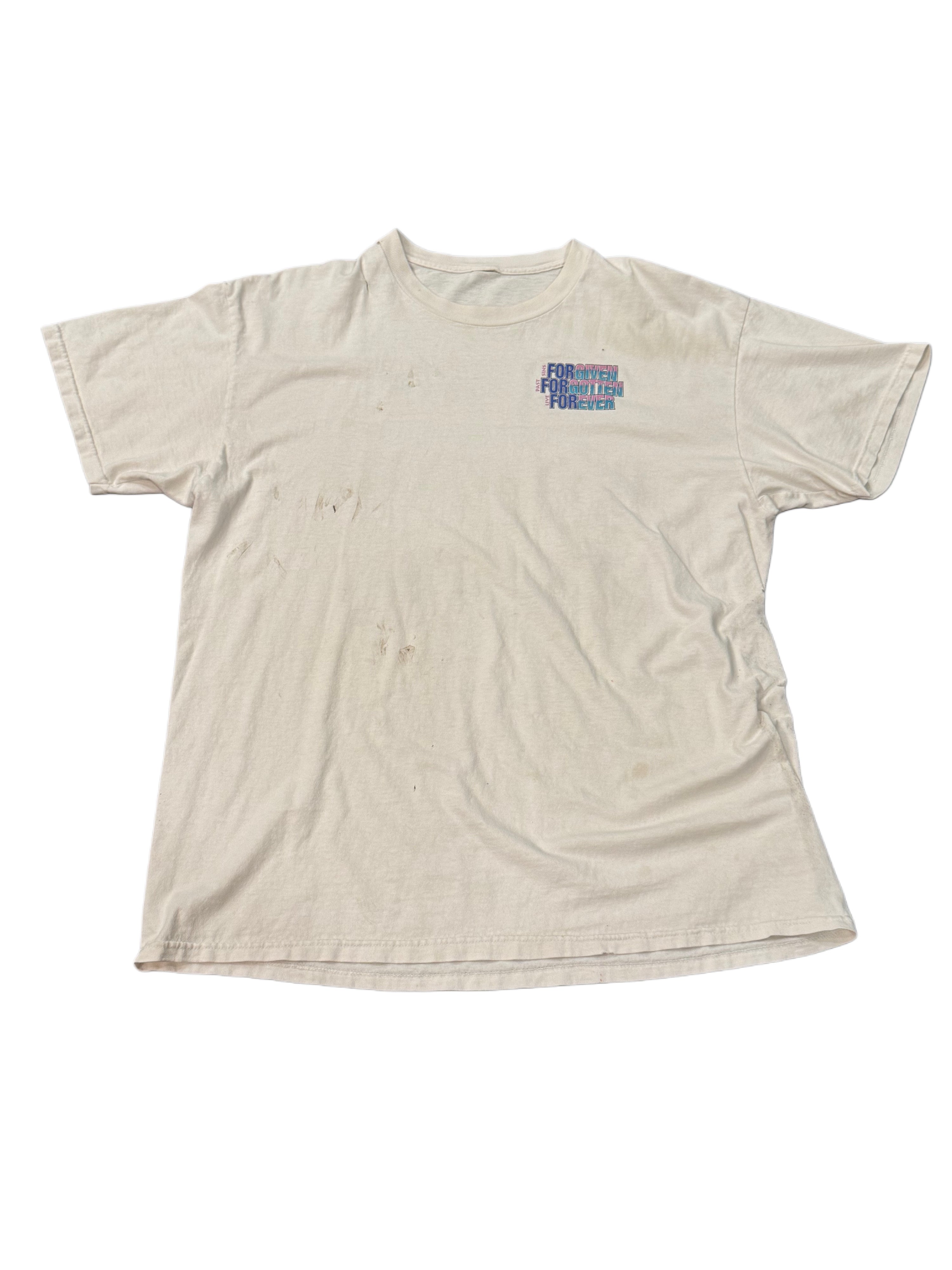 VTG Forgiven T-Shirt