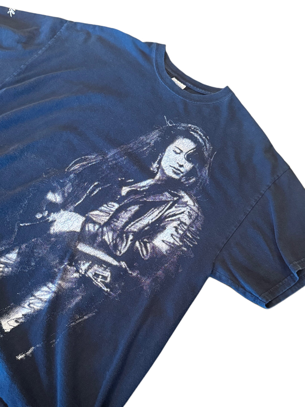 VTG Selena 2010 T-shirt