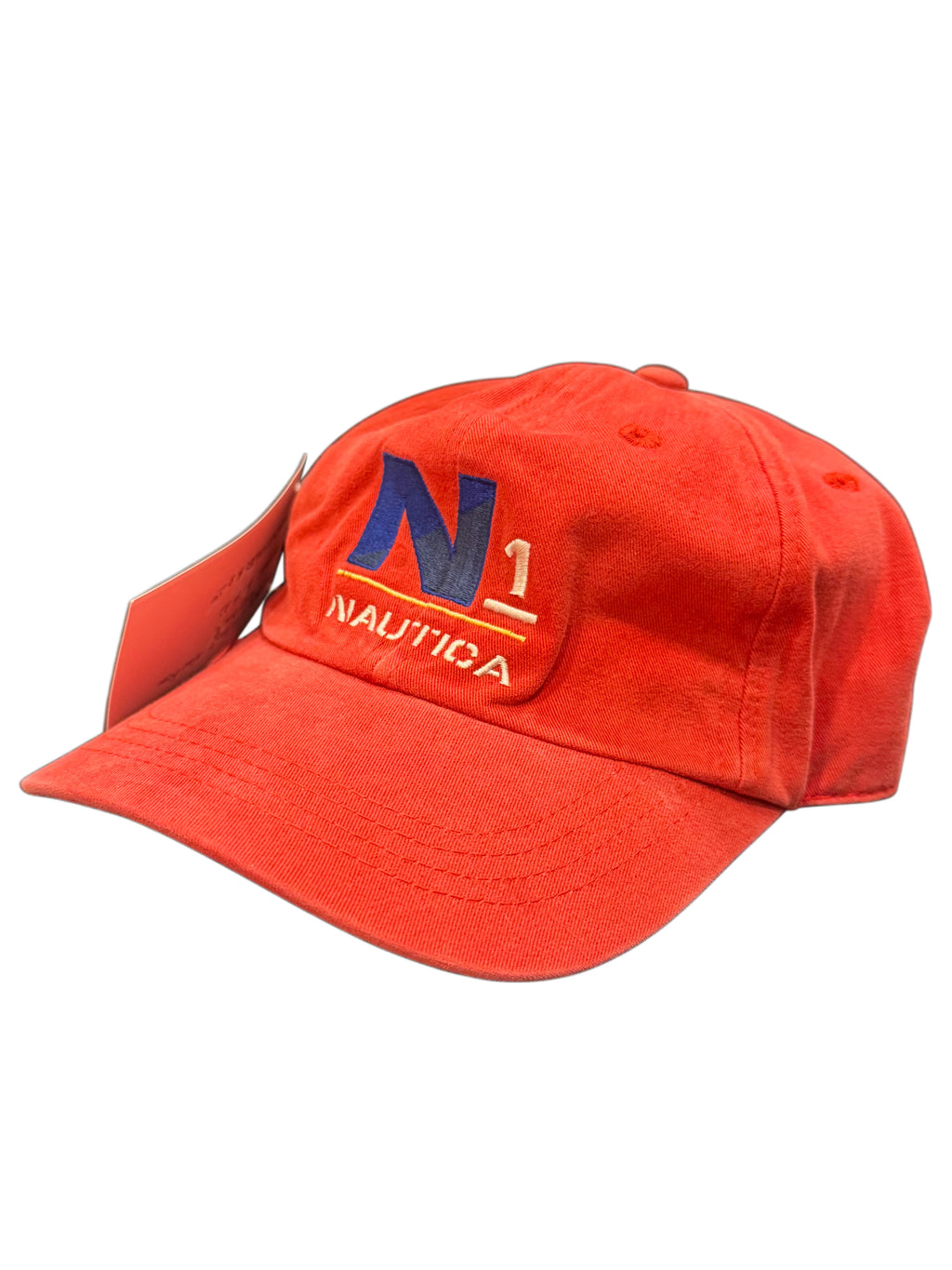 VTG Nautica Snap Back Hat