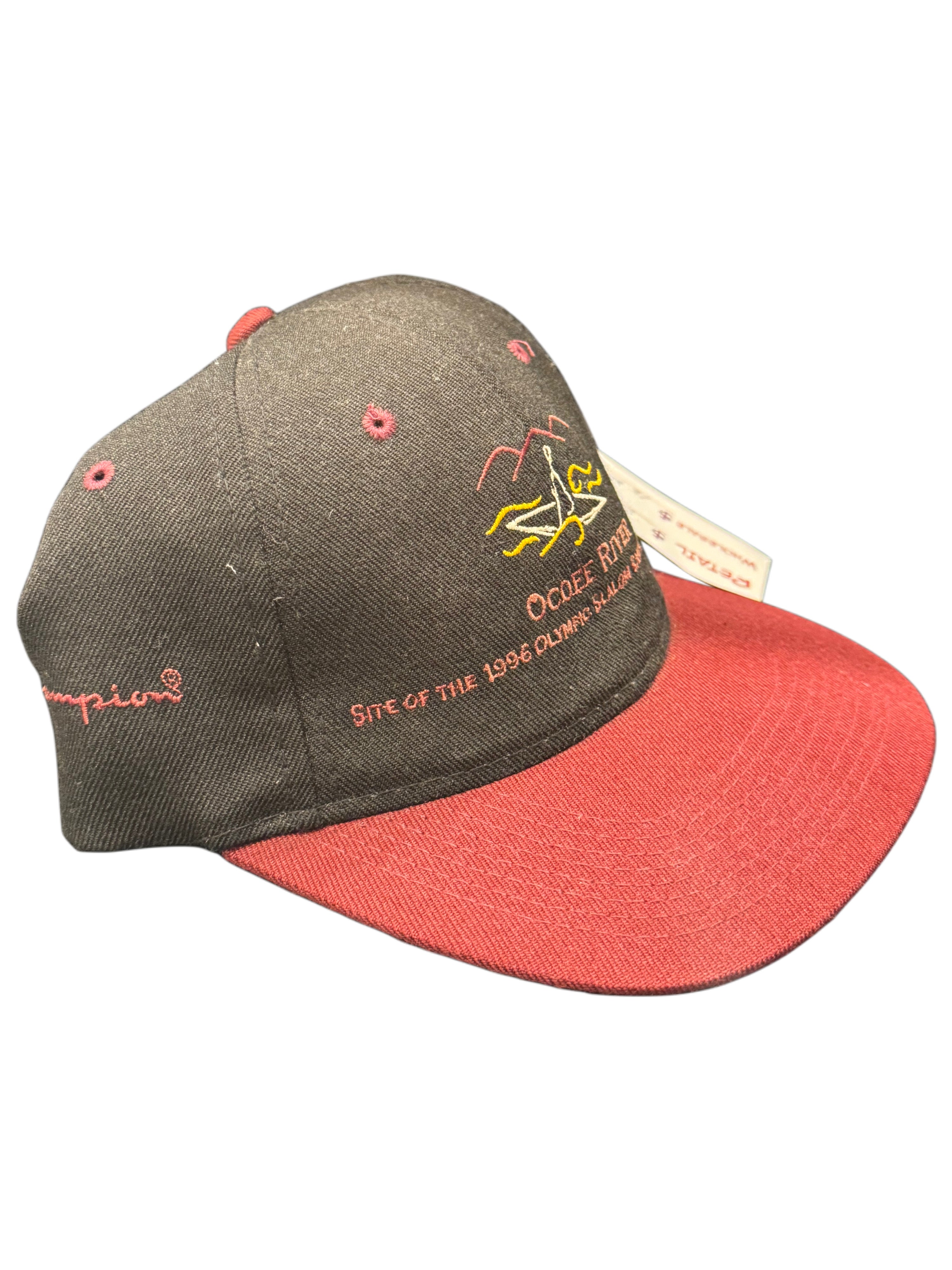 VTG Oceans River Hat