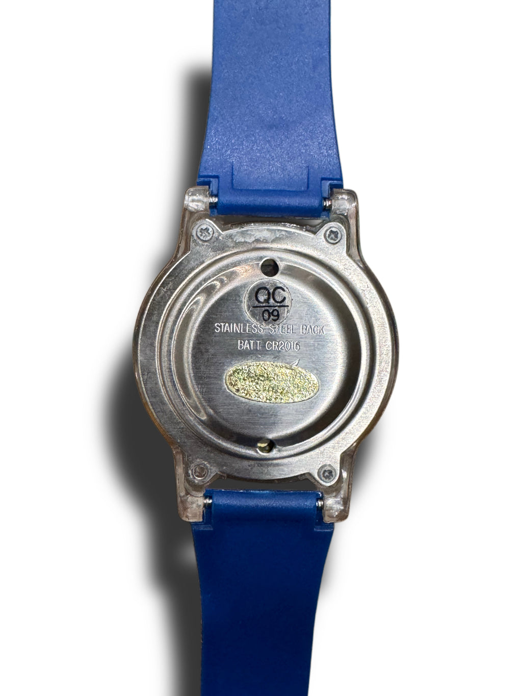 VTG Pillsburg Watch