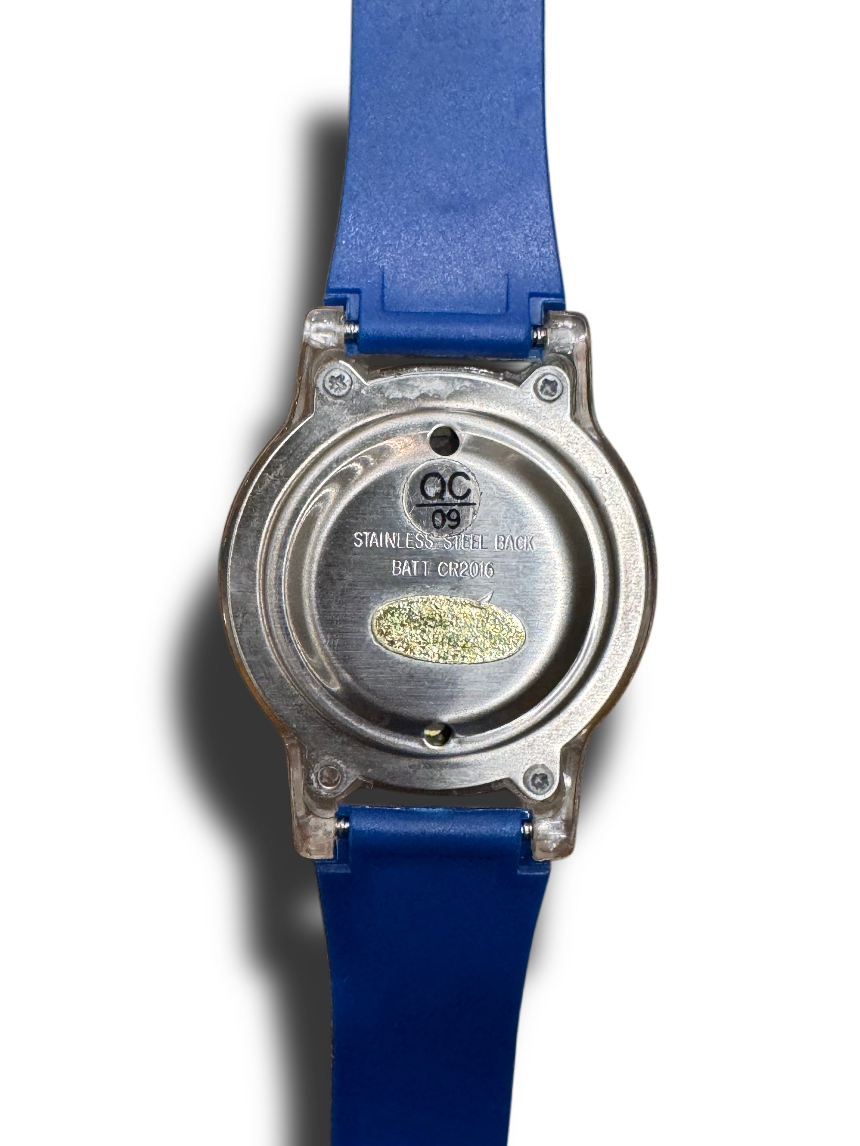 VTG Pillsburg Watch