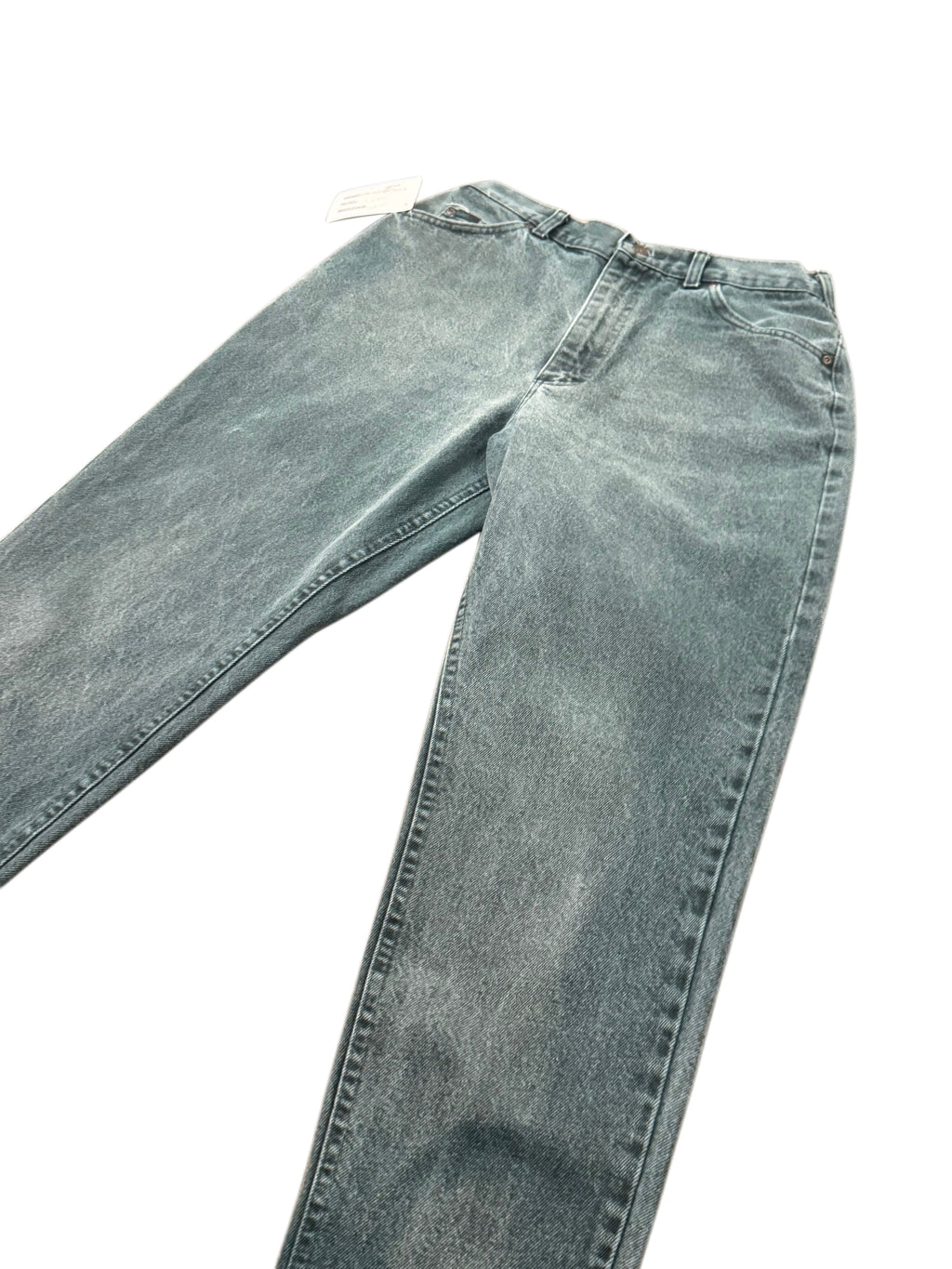 VTG Lees 14 Denim