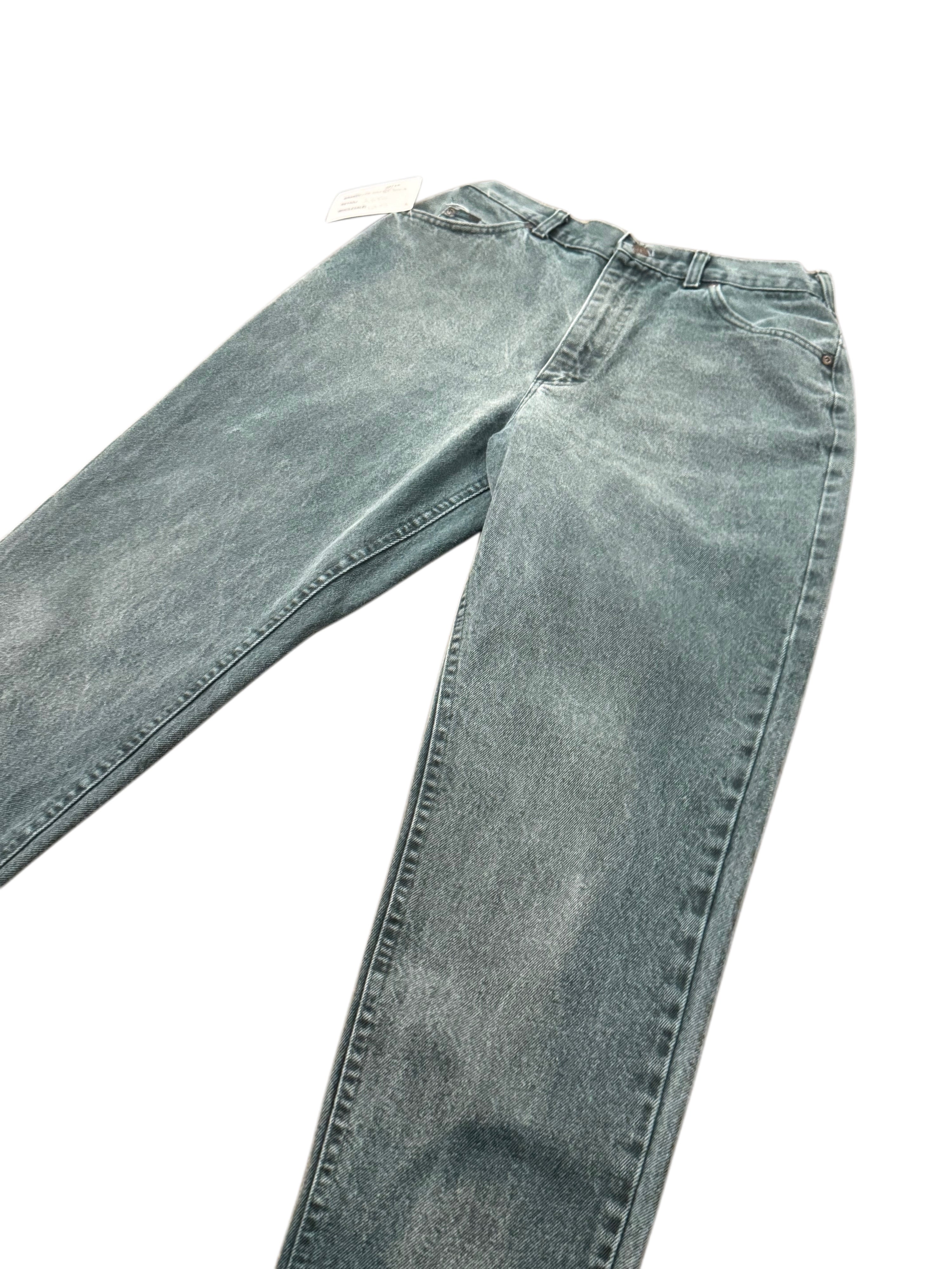 VTG Lees 14 Denim