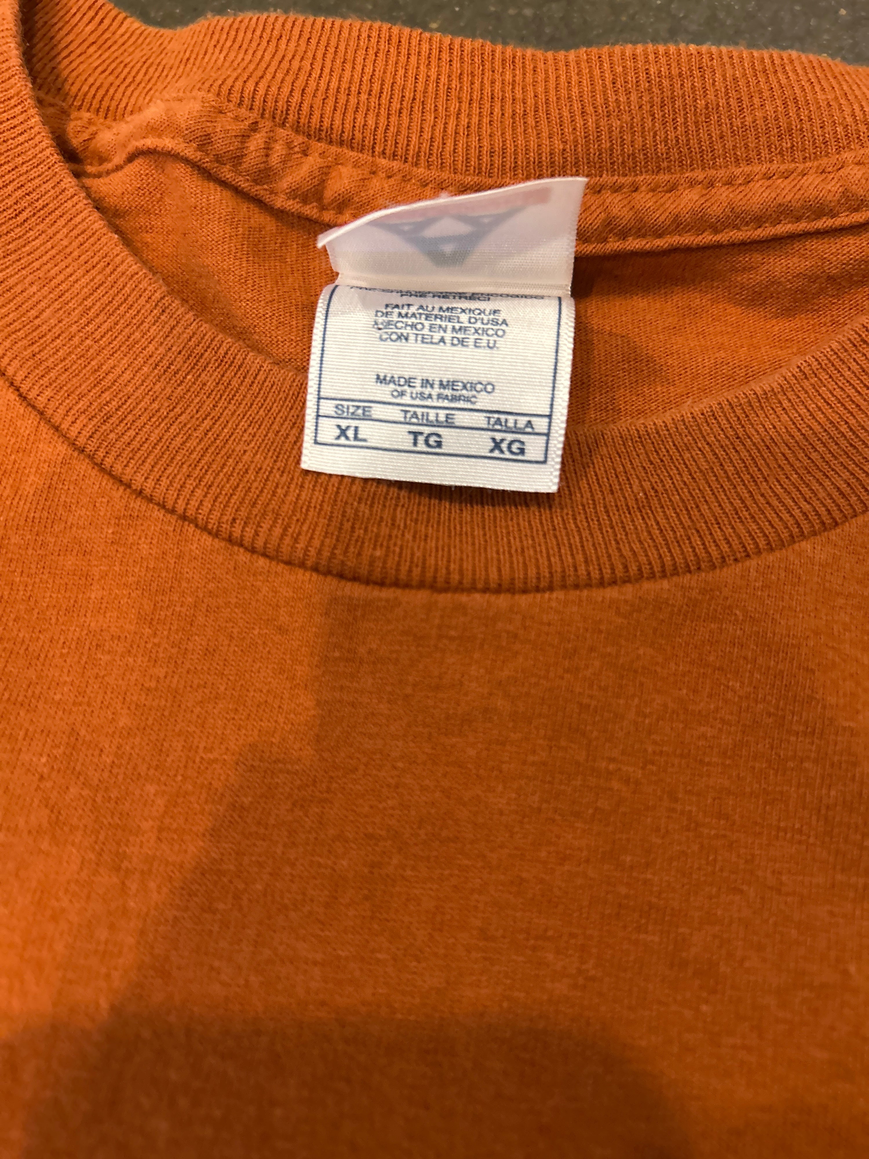Y2K Hee Haw tee