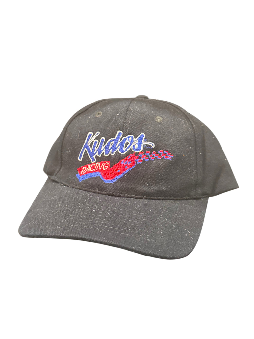 VTG Kudos Racing Snap Back Hat