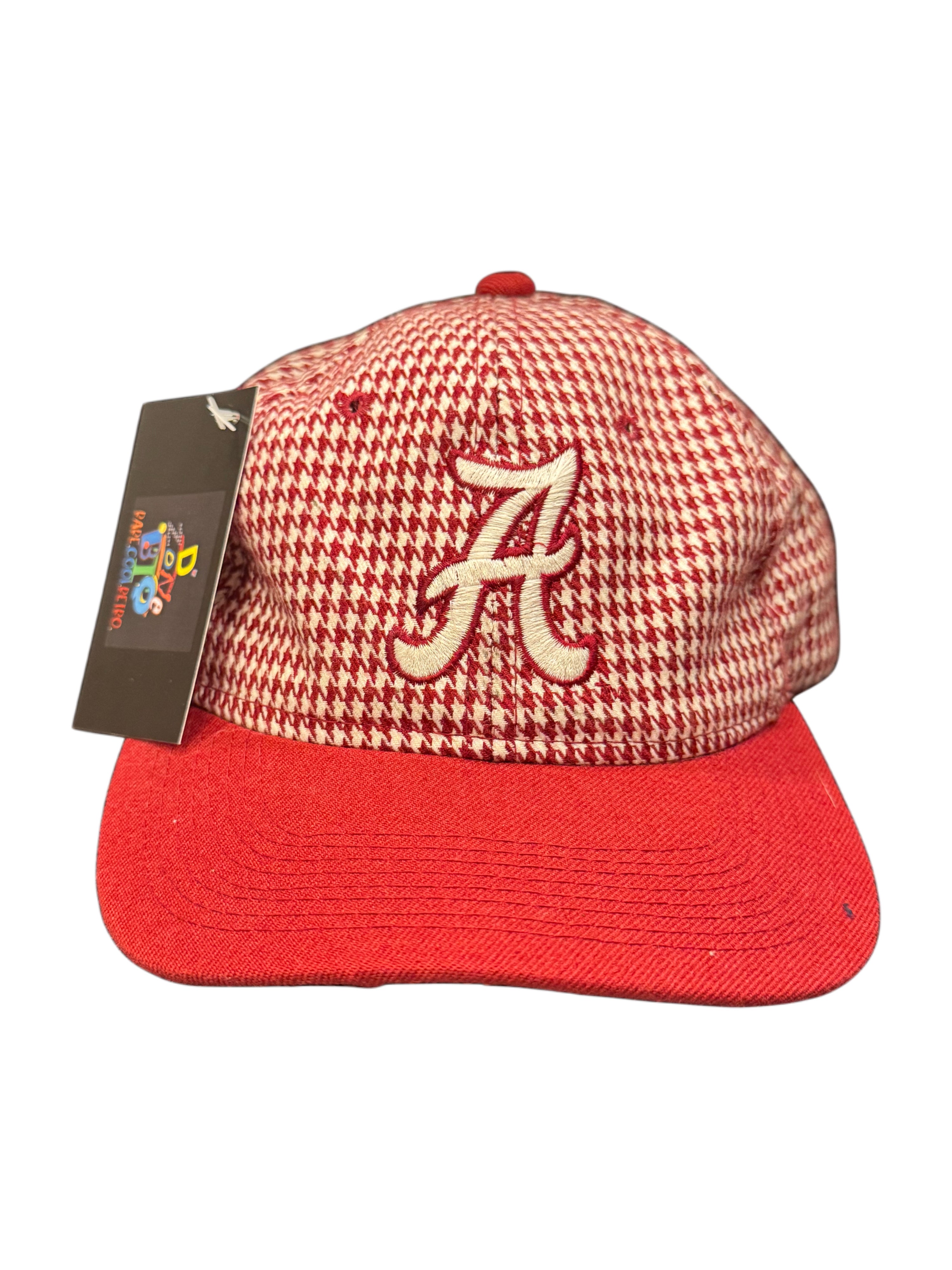 VTG Mambaa Strap Back Hat
