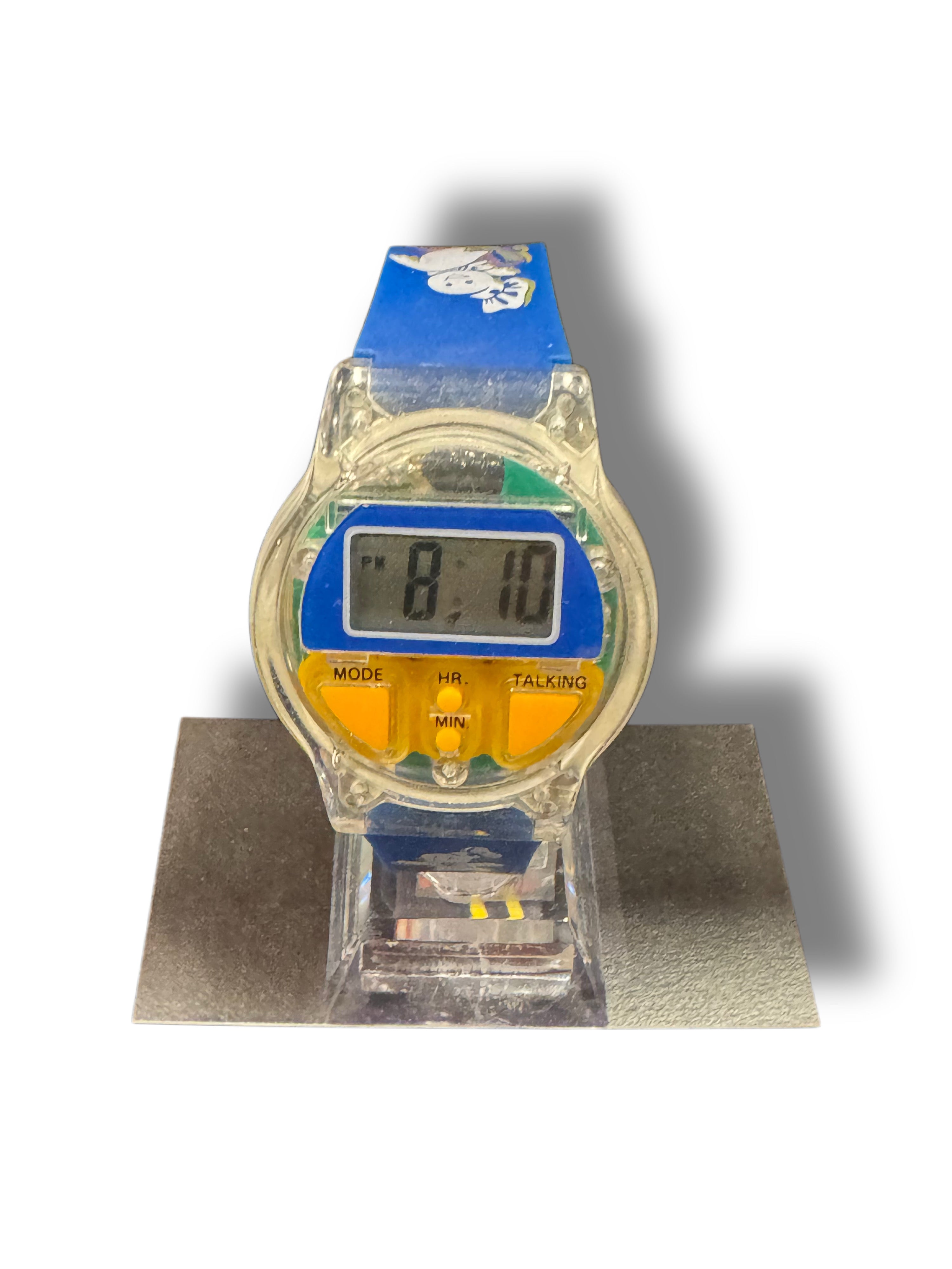 VTG Pillsburg Watch
