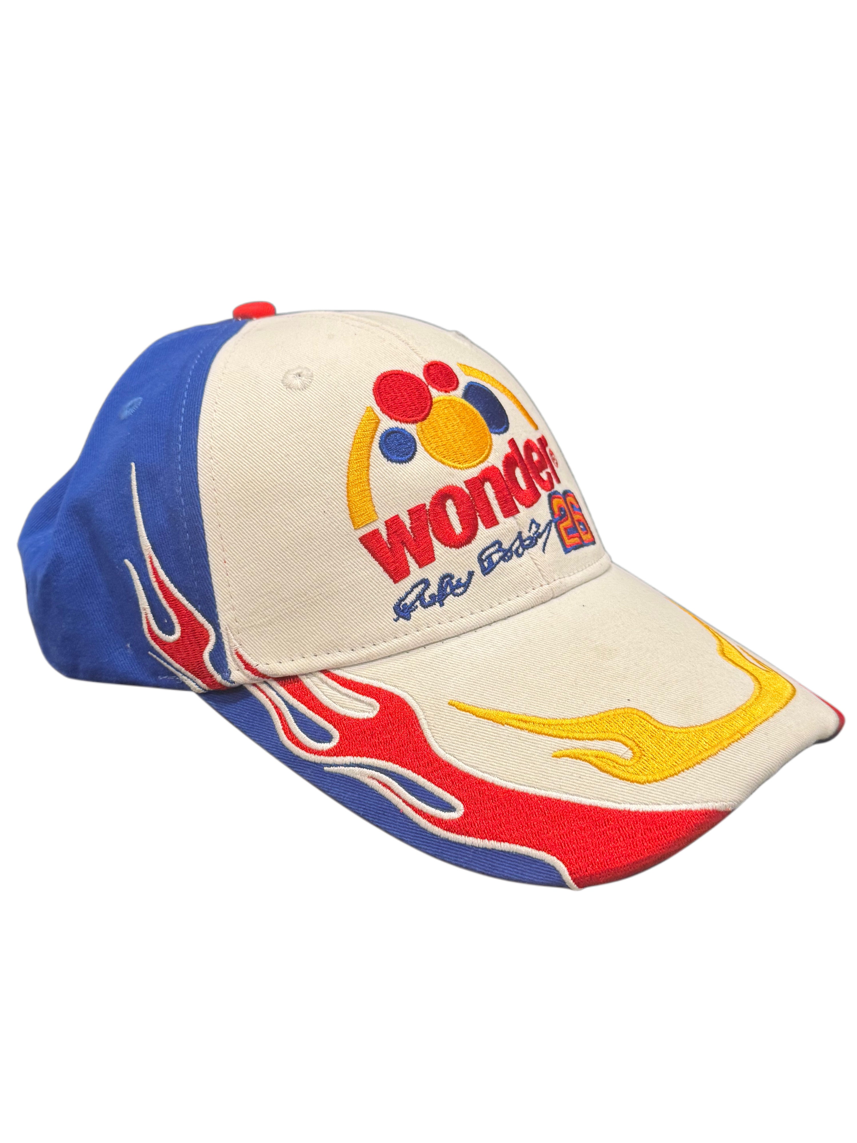 VTG Talladega Night #26 Strap Back