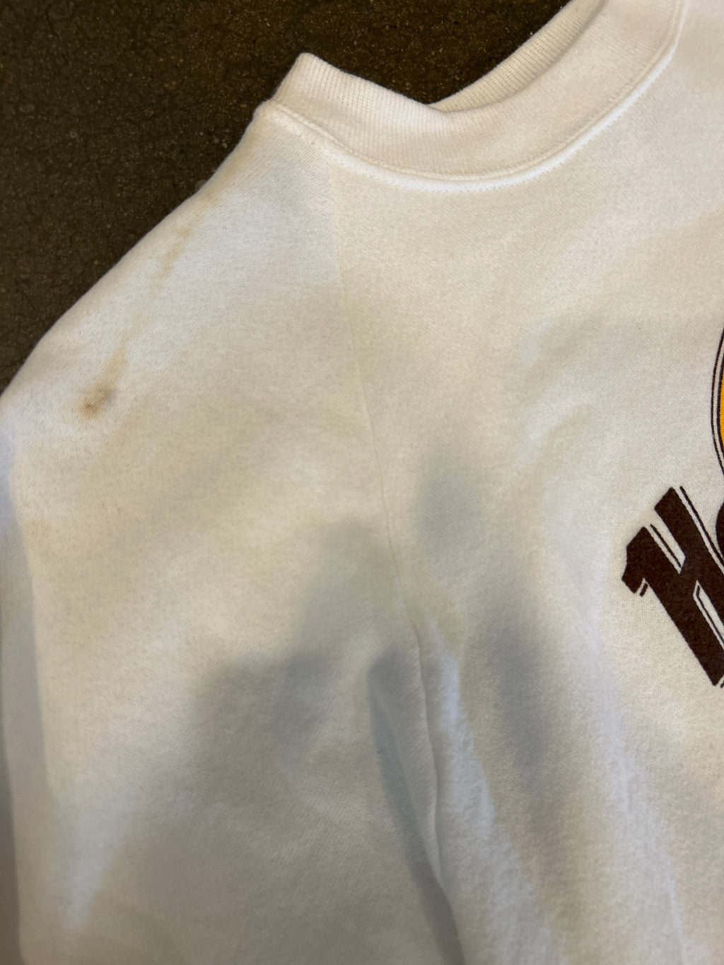 VTG Hard Rock Cafe sweatshirt