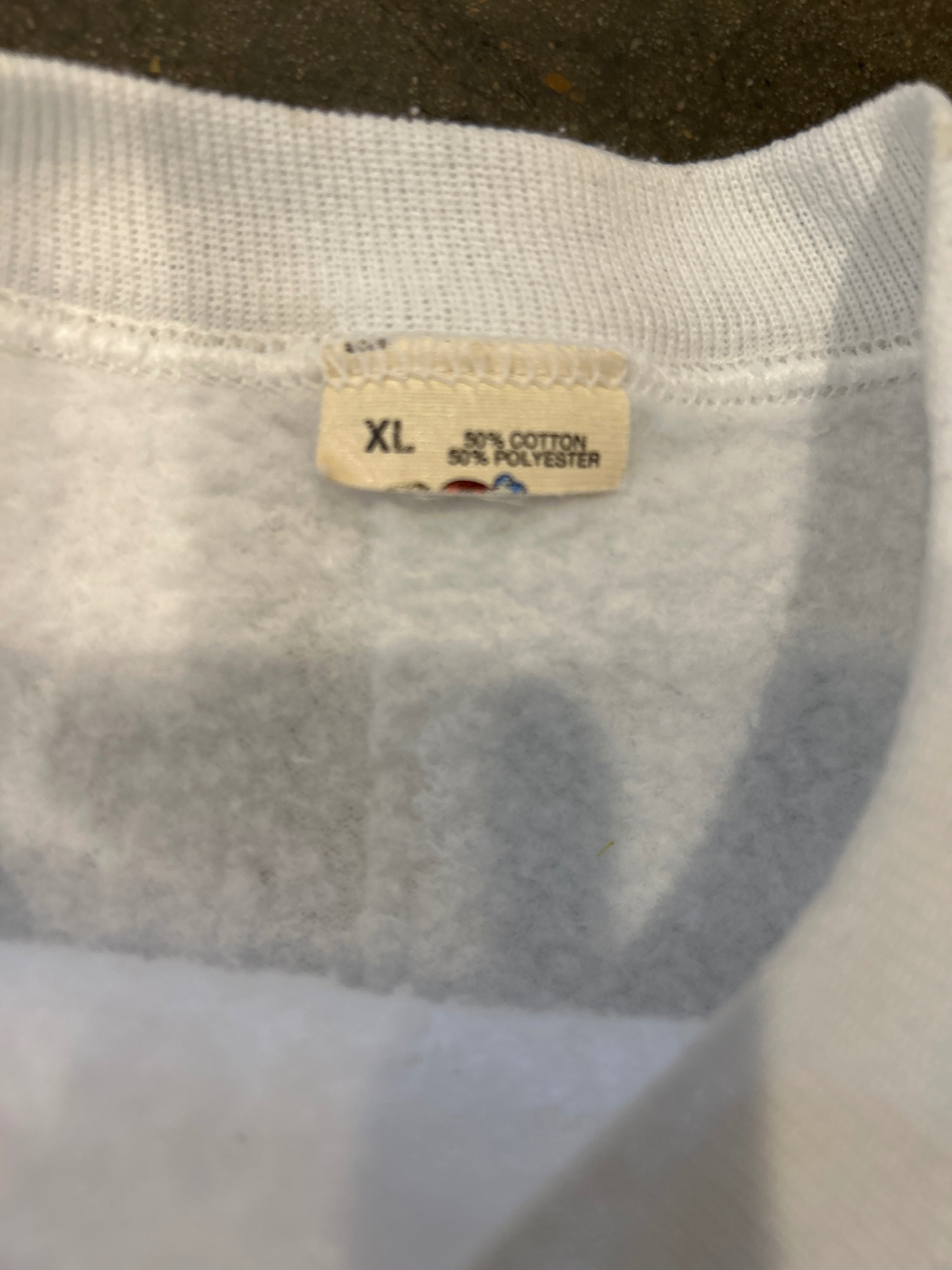 VTG Hard Rock Cafe sweatshirt