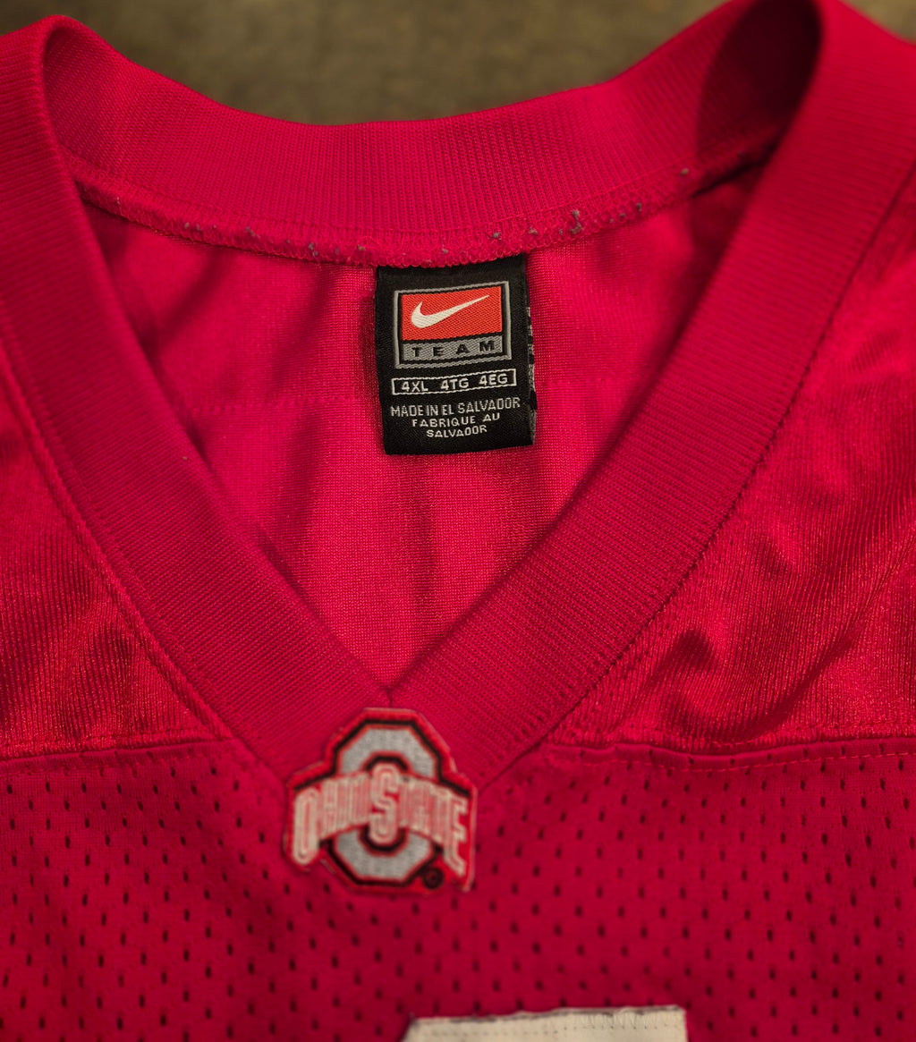VTG Ohio State Jersey #4