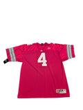VTG Ohio State Jersey #4
