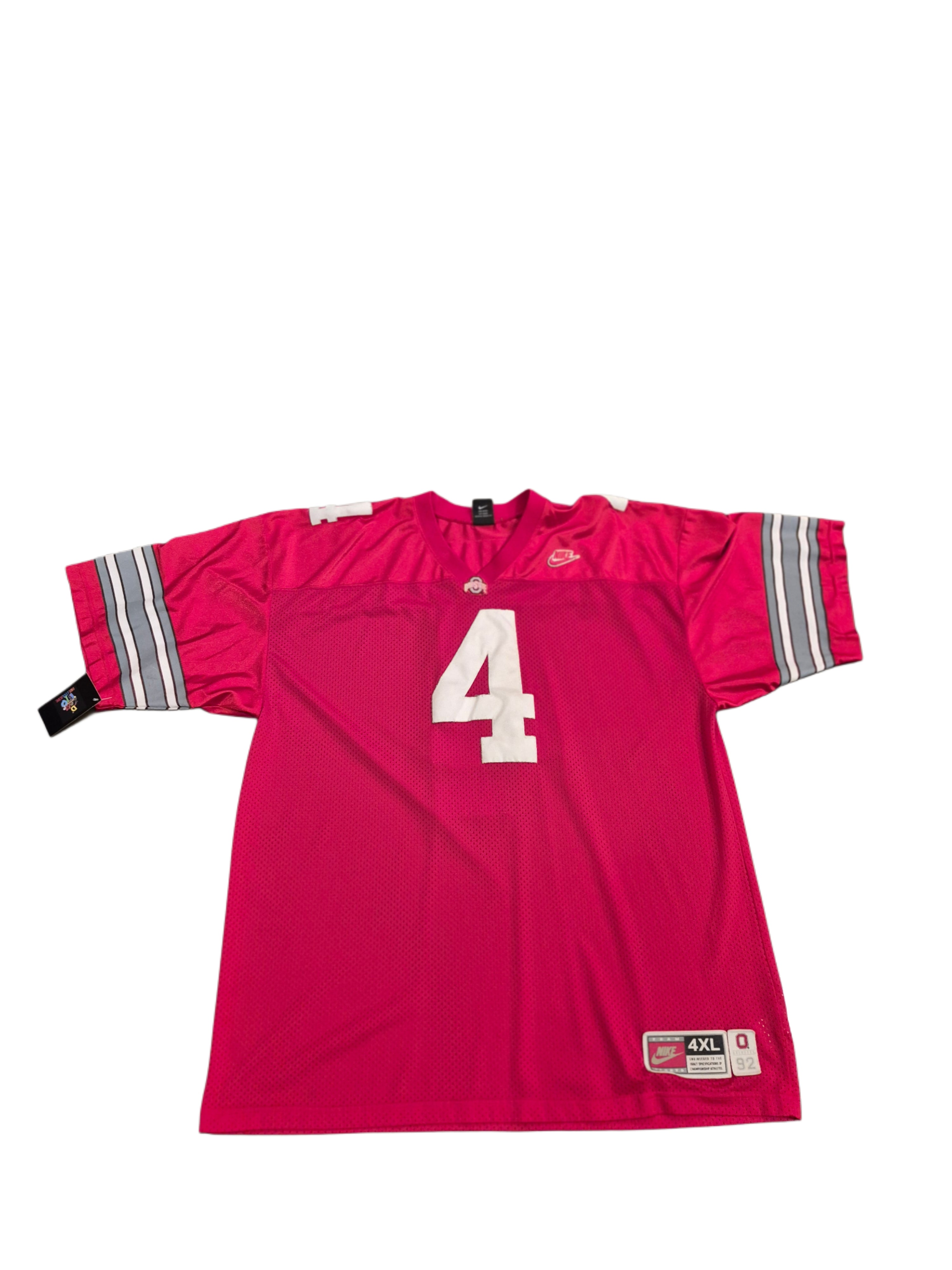 VTG Ohio State Jersey #4