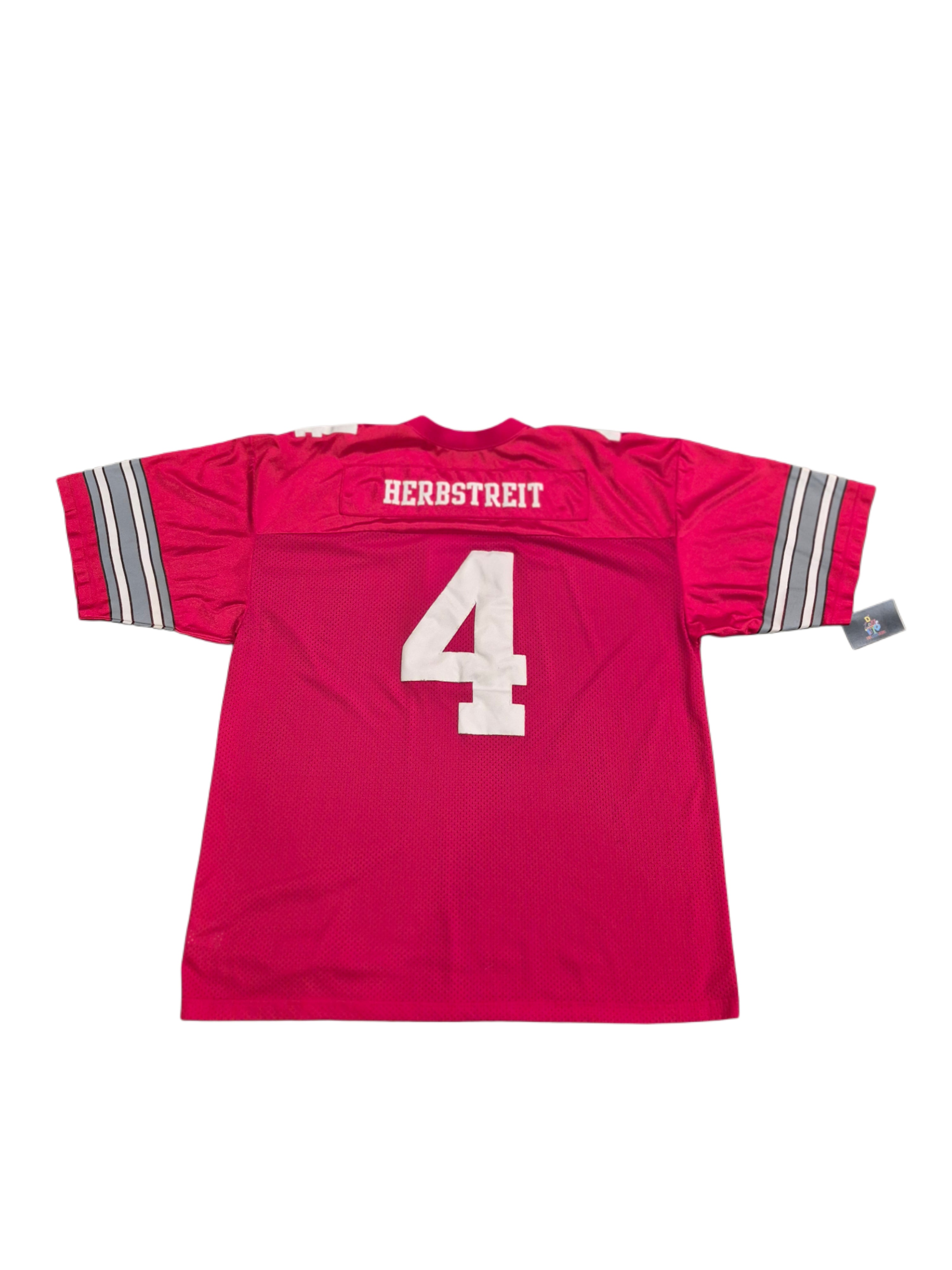 VTG Ohio State Jersey #4