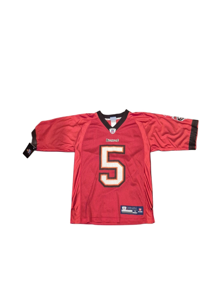 VTG Tampa Buc jersey