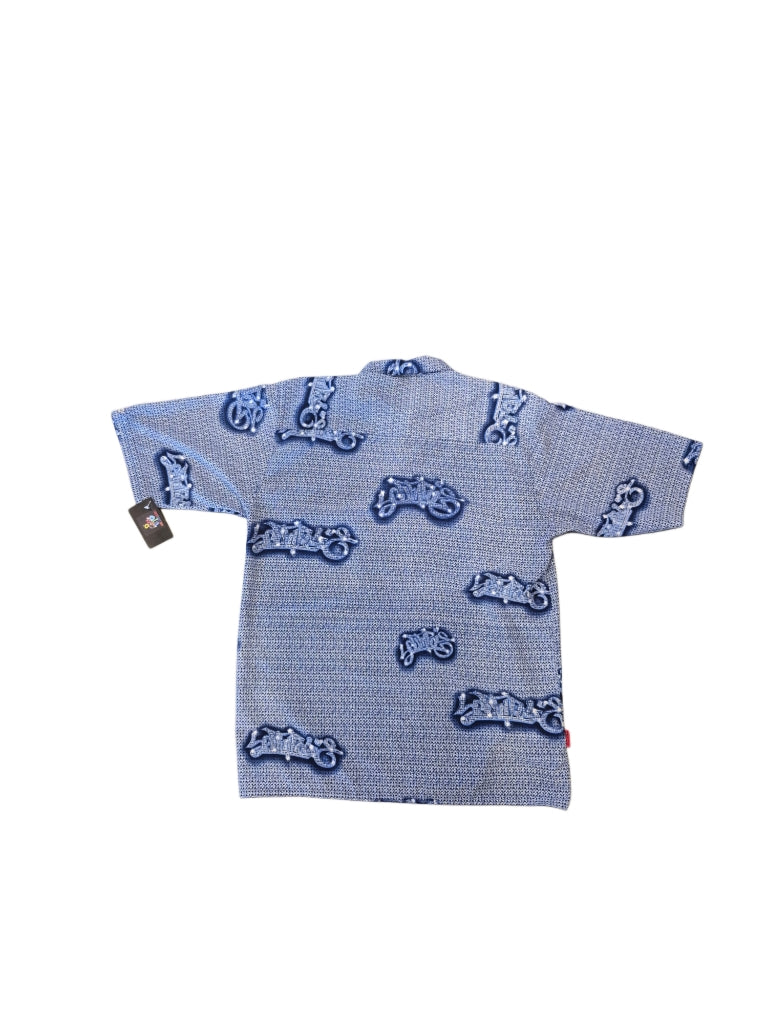 Y2K South Pole "Diamond" Shirt
