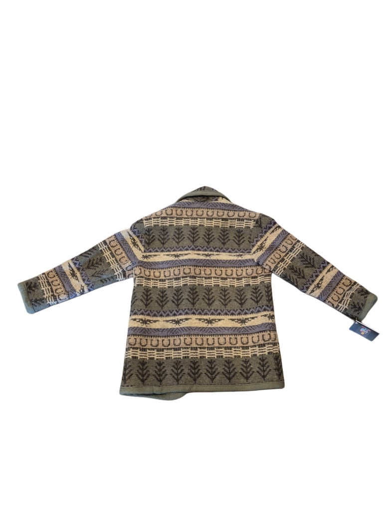 VTG WoolRich Cardigan
