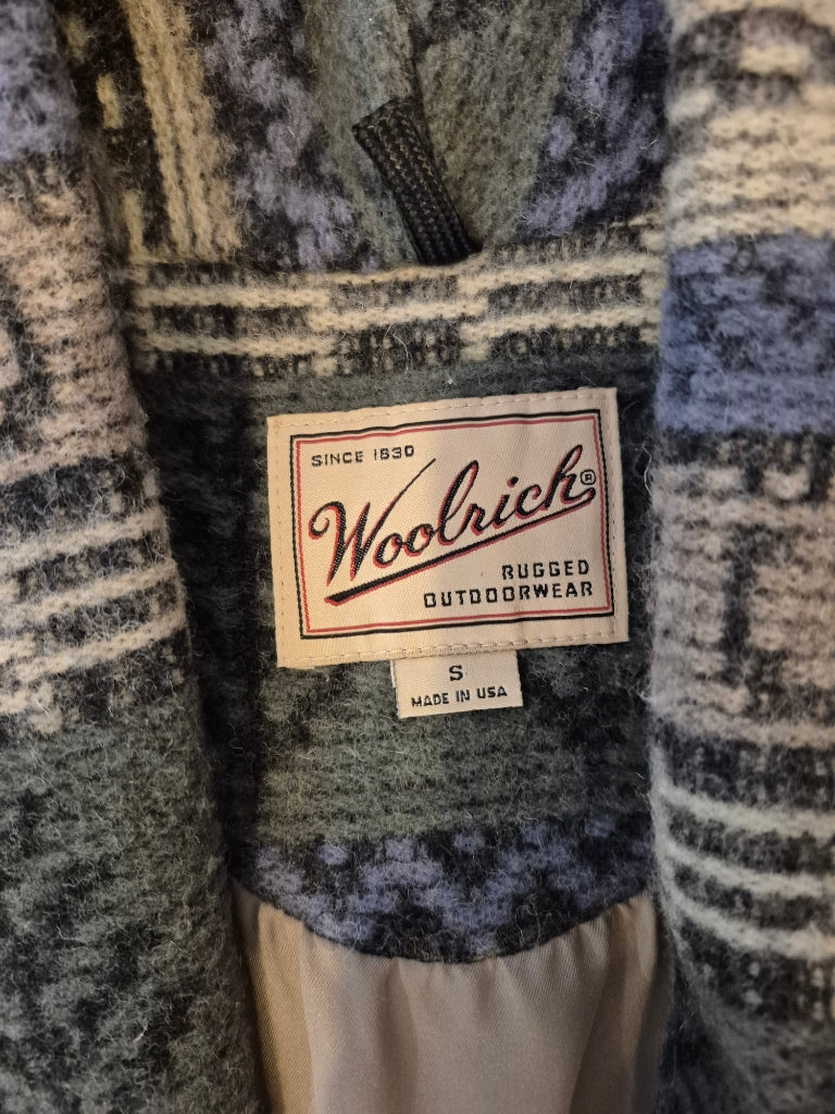 VTG WoolRich Cardigan