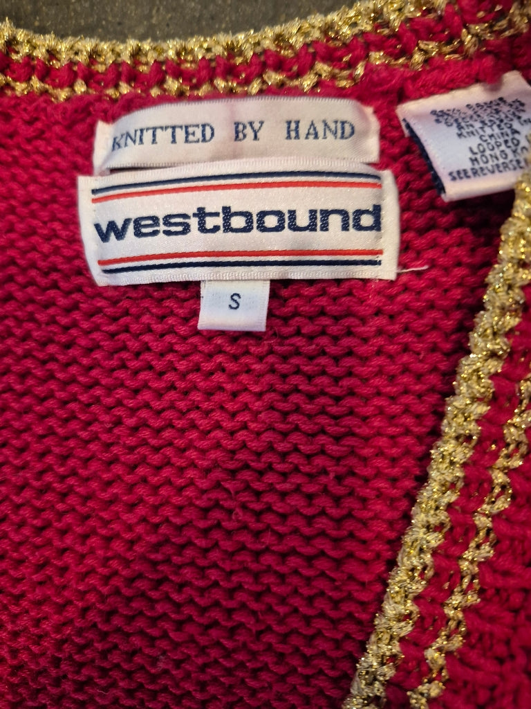 VTG Westbound Sweater