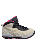 VTG aj #10 retro GS