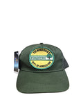 VTG dept agricultue hat