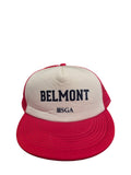 VTG belmont hat