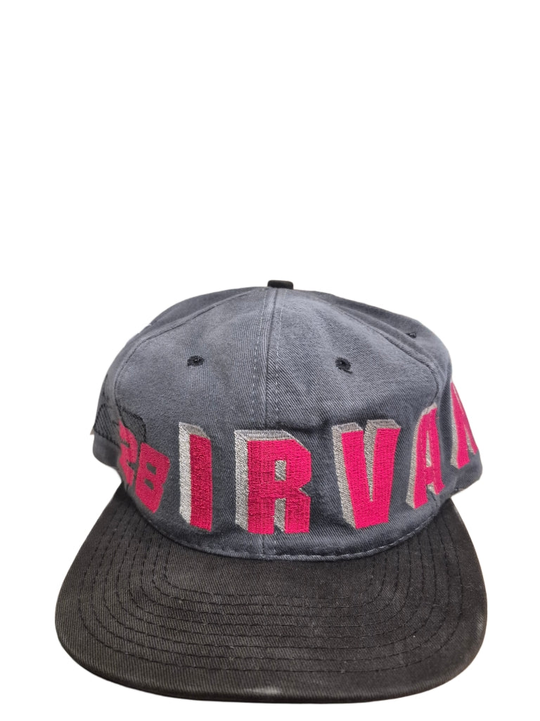 VTG irvan hat