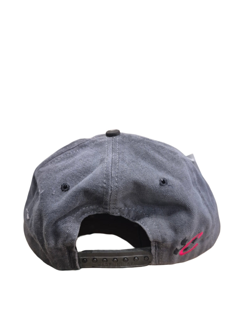 VTG irvan hat