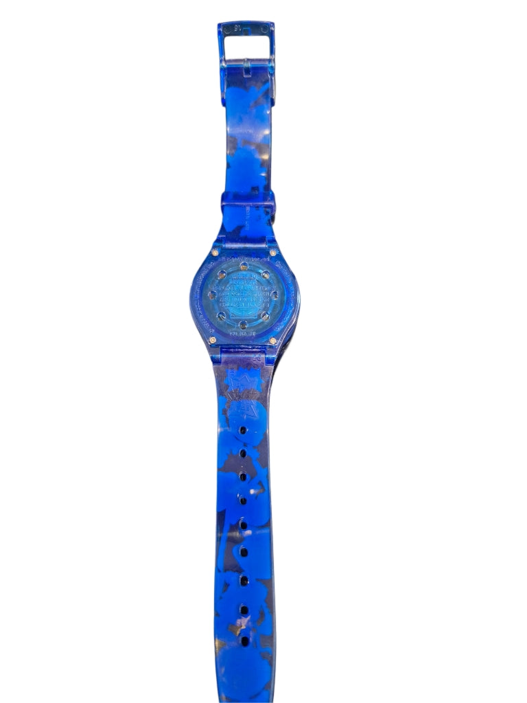 VTG rug rats watch