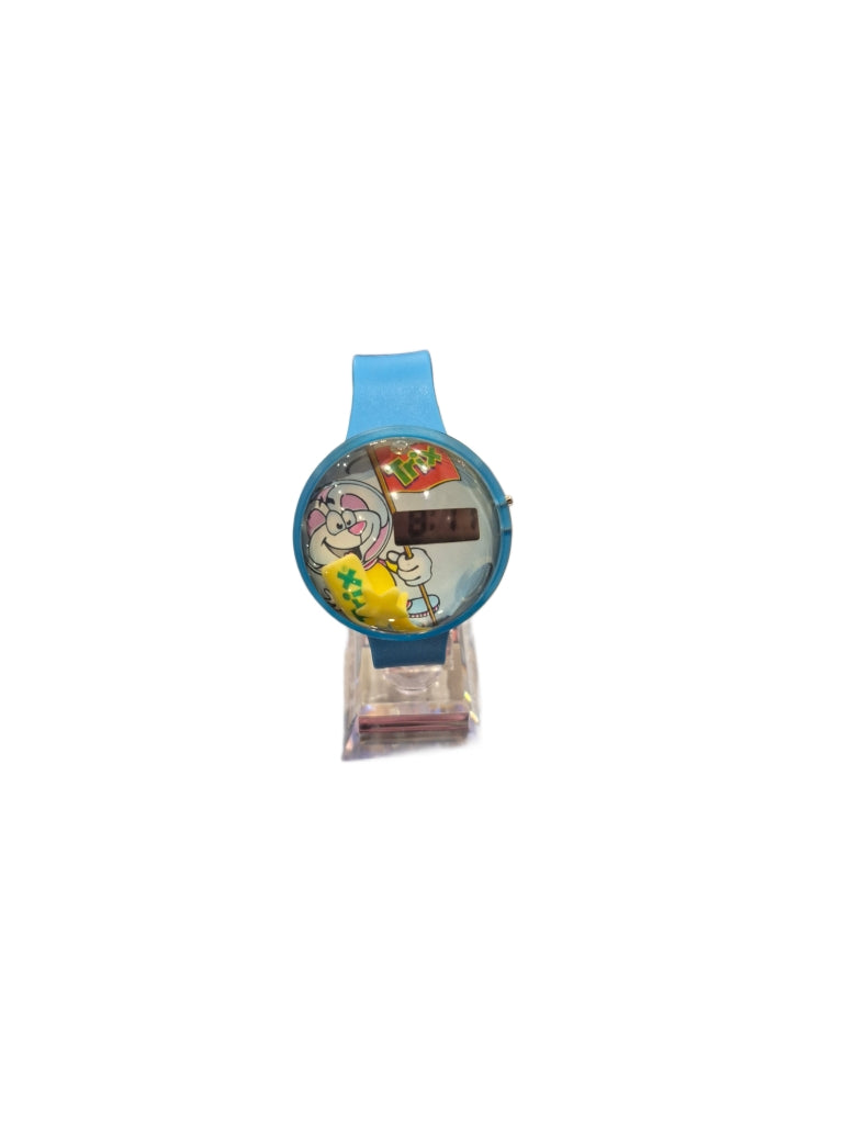 VTG trix watch
