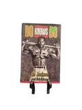 VTG BO knows BO book